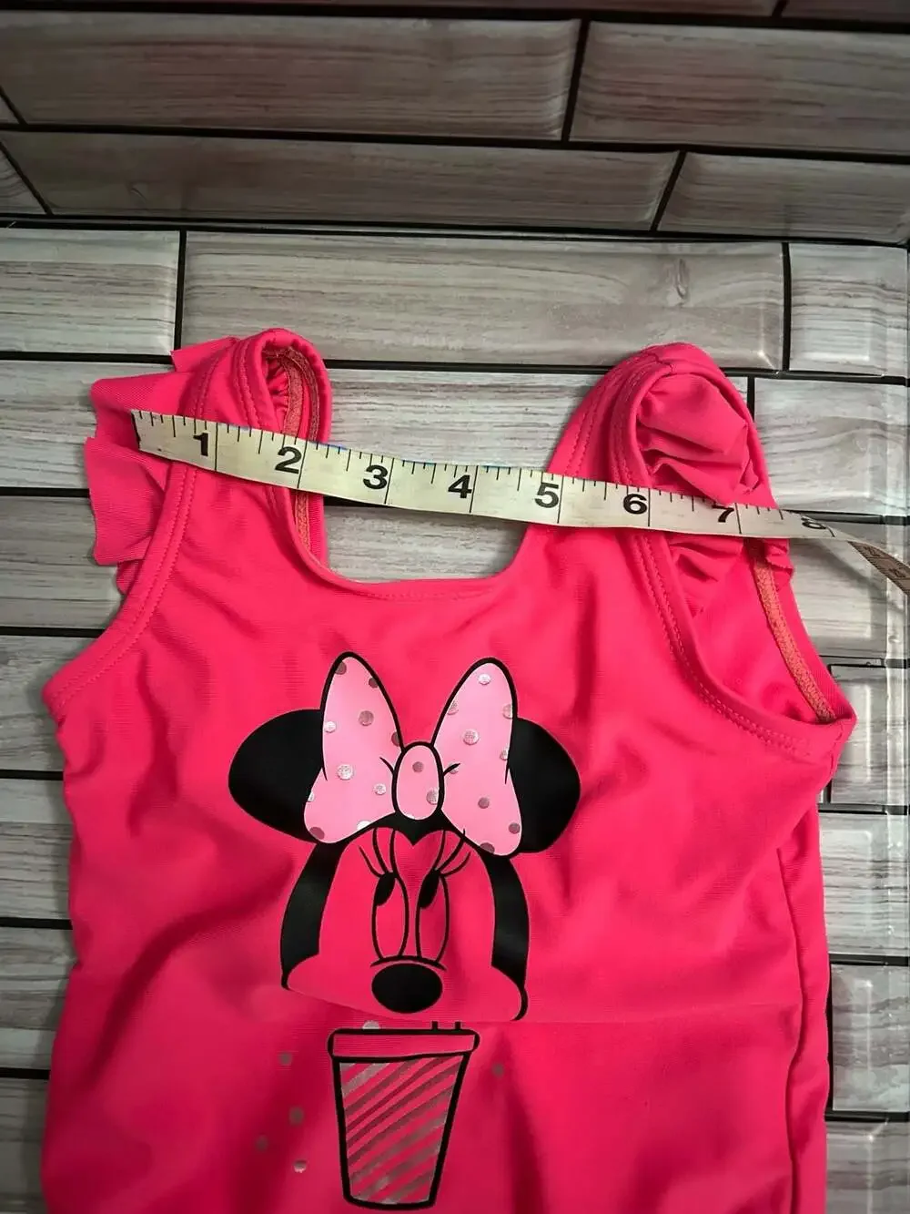 Disney sleeves no twice